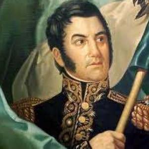 historia de san martín 