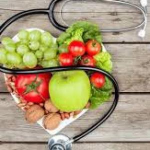 ALIMENTACIÓN SALUDABLE