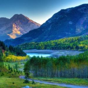 Landscapes