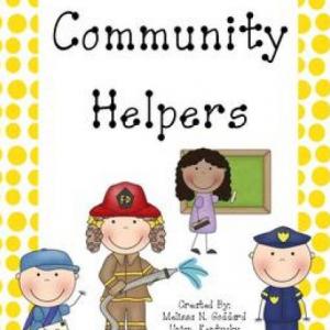 Community Helpers