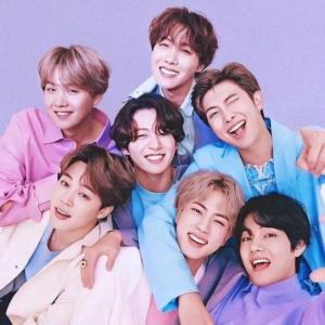 BTS' Eras