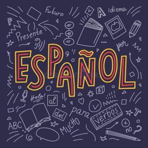 Imagen de portada del videojuego educativo: Español general Segundo grado., de la temática Lengua