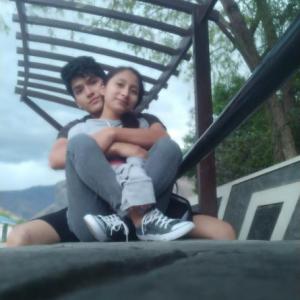 Nuestros 11 meses juntos??
