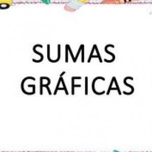 sumas graficas