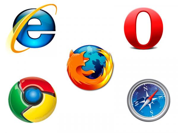 Navegadores Web