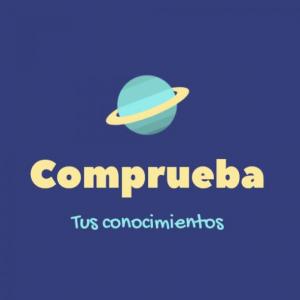 Comprueba tus Conocimientos