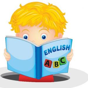 ENGLIH  VOCABULARY