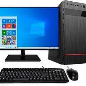 La computadora y sus partes