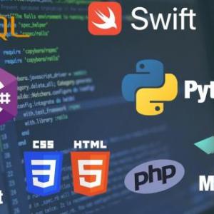 lenguajes de programación