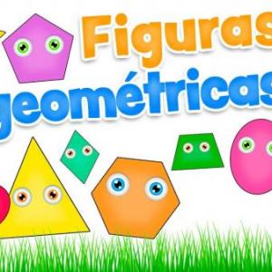 Figuras Geométricas
