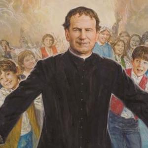cuales son las frases de Don Bosco