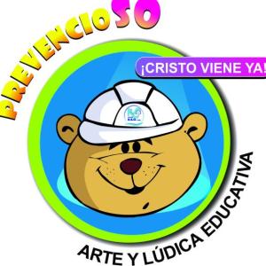 Imagen de portada del videojuego educativo: JUEGO RIESGO ELECTRICO, de la temática Seguridad