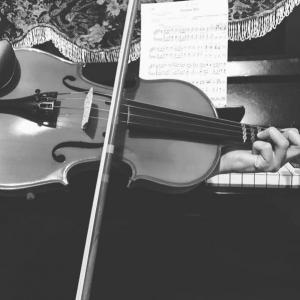 Músicos