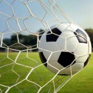 futbolistas