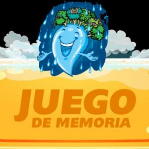 PONGAMOS A PRUEBA TU MEMORIA