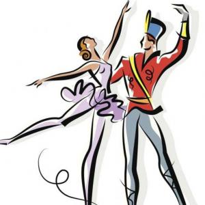 El Ballet