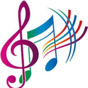 Imagen de portada del videojuego educativo: Trivia Musical Básica, de la temática Música