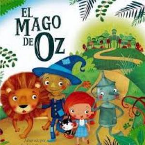 El maravilloso Mago de Oz