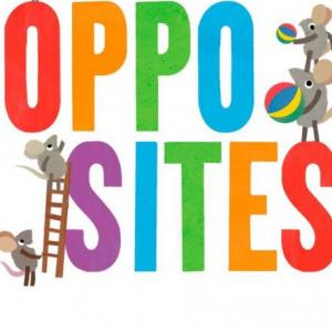 Opposites