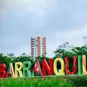 Interesting places in my city