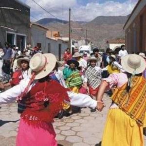 memotest de musica tradicional argentina