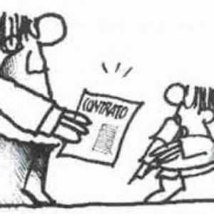 Código sustantivo del trabajo