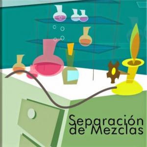 Separación de mezclas