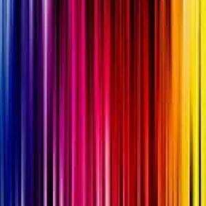 Imagen de portada del videojuego educativo: Memotest de colores, de la temática Artes