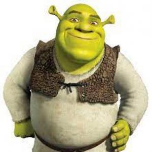 shrek nashe