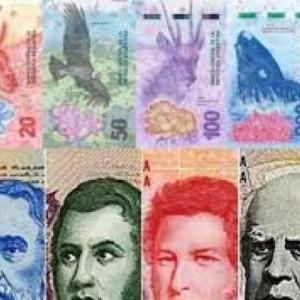 Imagen de portada del videojuego educativo: juego de la oca con billetes, de la temática Matemáticas