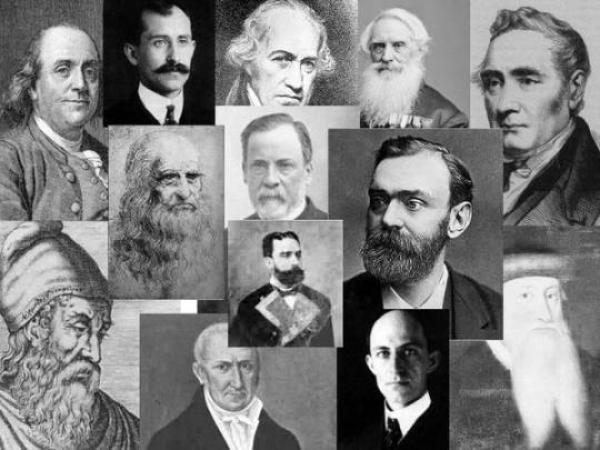 Inventors Genezis