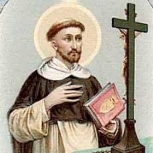 SANTO DOMINGO DE GUZMAN