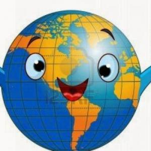CULTURA DE GEOGRAFIA