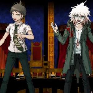 Portada del juego ¿quién fué? ( inglés ) – Idiomas
