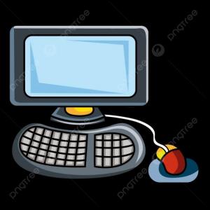 PARTES DE LA COMPUTADORA