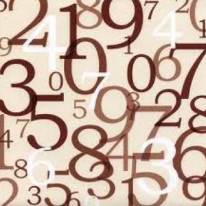 tablas de multiplicar