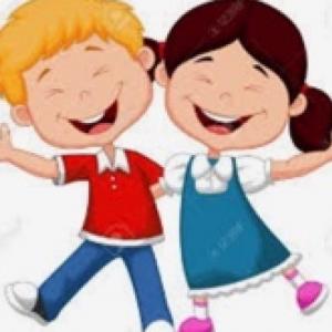Preguntas para niños 