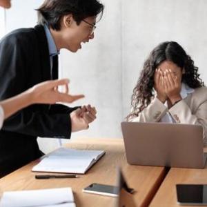 PREVENCIÓN DEL ACOSO SEXUAL Y LABORAL