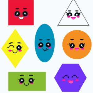 Figuras geomáticas