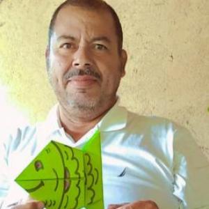 Elmer Arnoldo Martínez Guevara