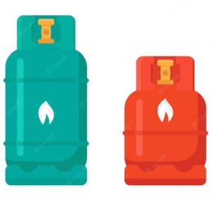 Los gases