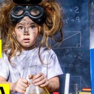LA MATERIA Y SUS PROPIEDADES
