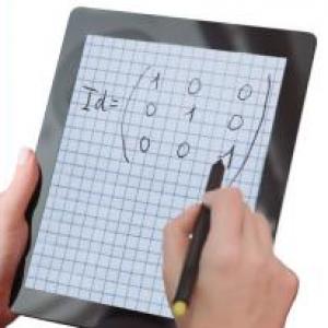 Matrices