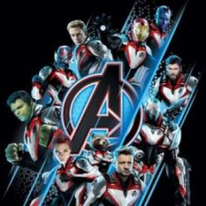 avengers trivia