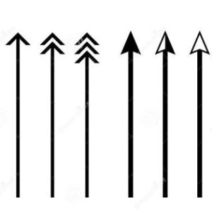 lineas verticales y horizontales