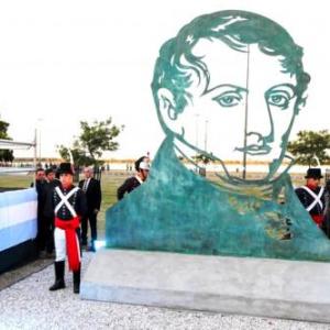 LA VIDA DE MANUEL BELGRANO