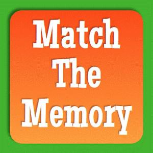 Portada del juego MEMORY GAME! – Idiomas