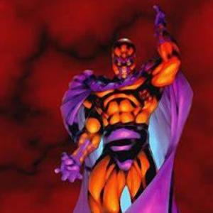 Marvel Comics 2