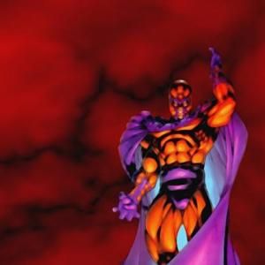 Marvel Comics