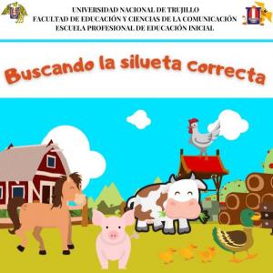 Buscando la silueta correcta